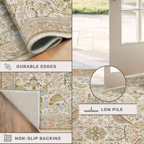 Beige, detail view