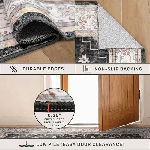 Ashen / Multi, detail view